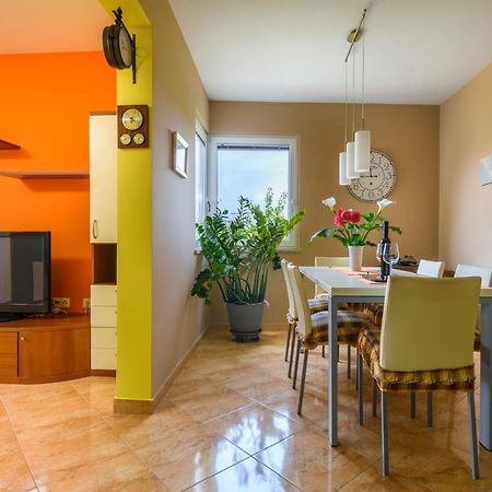 Apartment Sugar Rovinj Kültér fotó