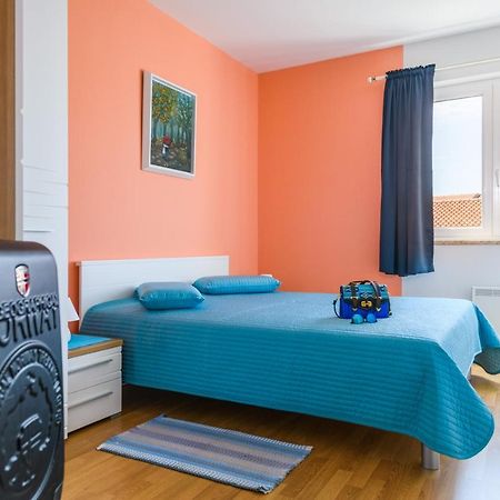 Apartment Sugar Rovinj Kültér fotó