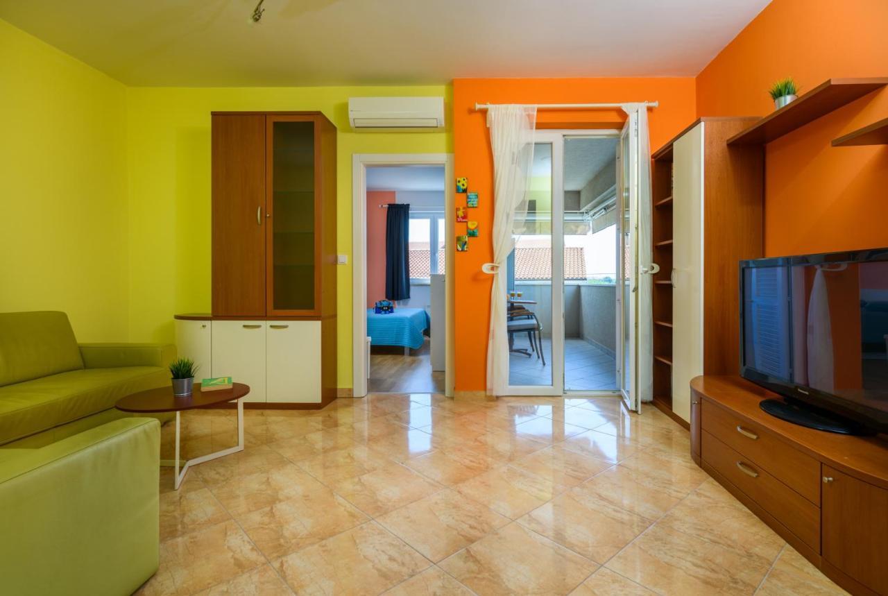 Apartment Sugar Rovinj Kültér fotó
