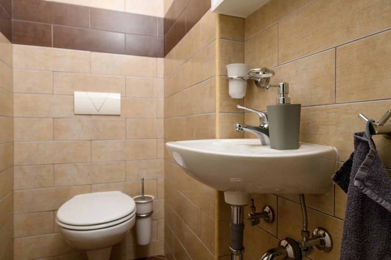Apartment Sugar Rovinj Kültér fotó