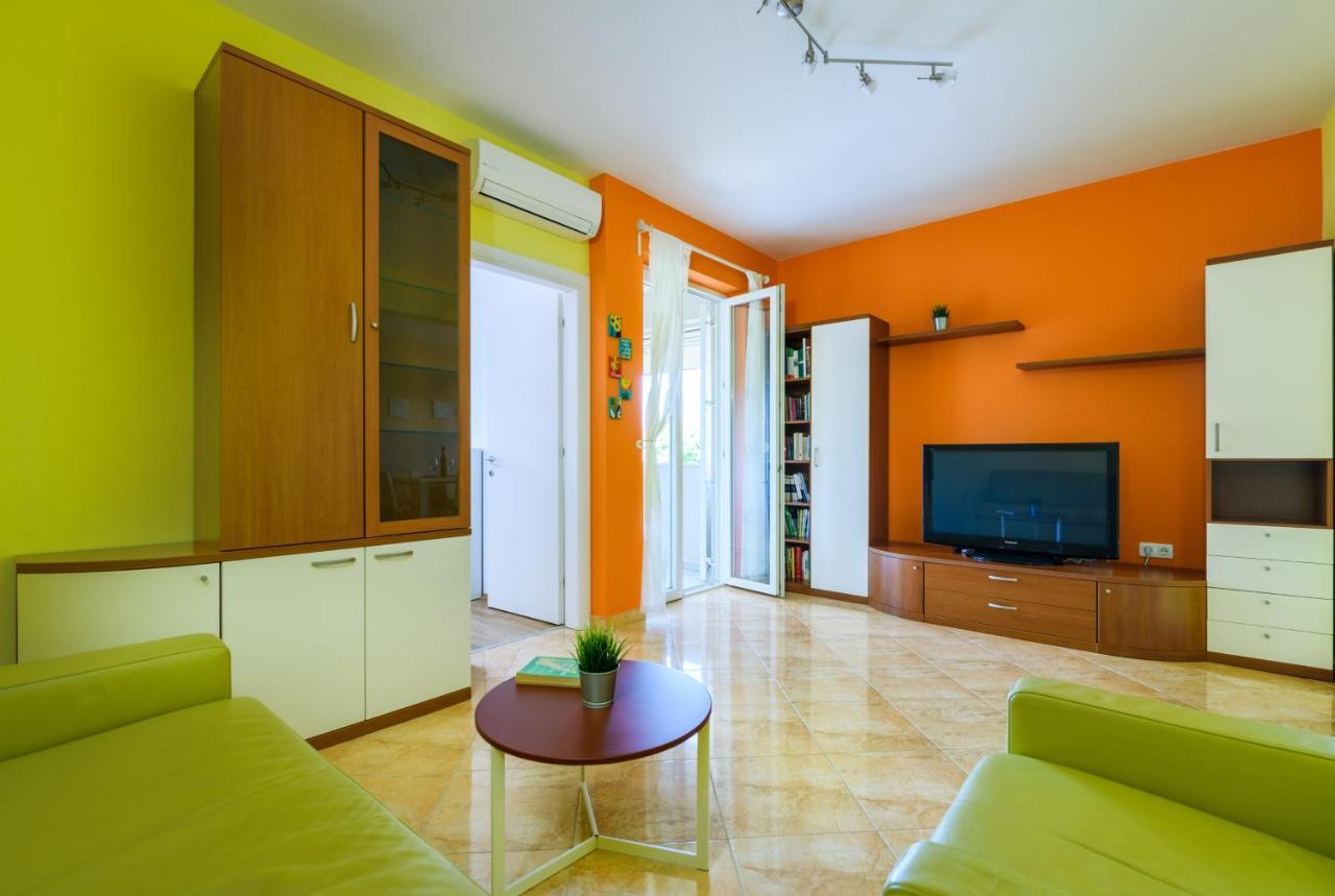 Apartment Sugar Rovinj Kültér fotó