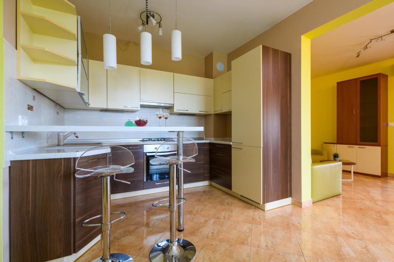 Apartment Sugar Rovinj Kültér fotó