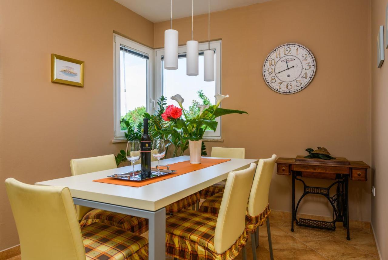 Apartment Sugar Rovinj Kültér fotó