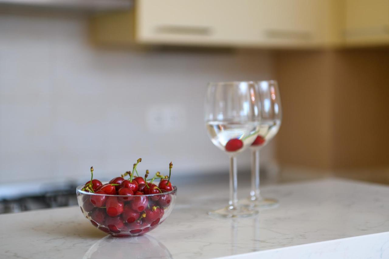 Apartment Sugar Rovinj Kültér fotó