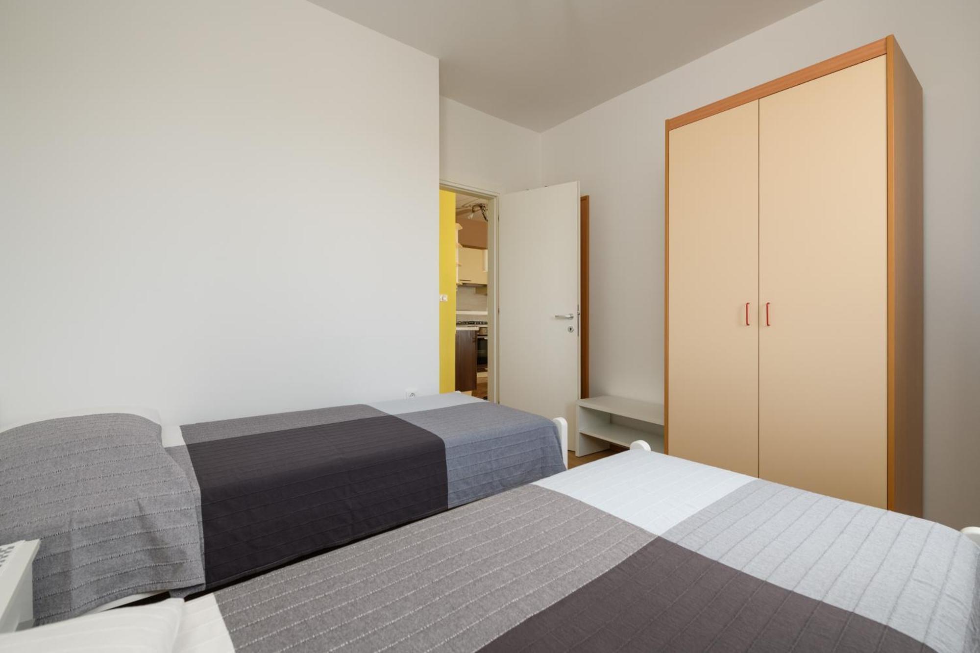 Apartment Sugar Rovinj Kültér fotó
