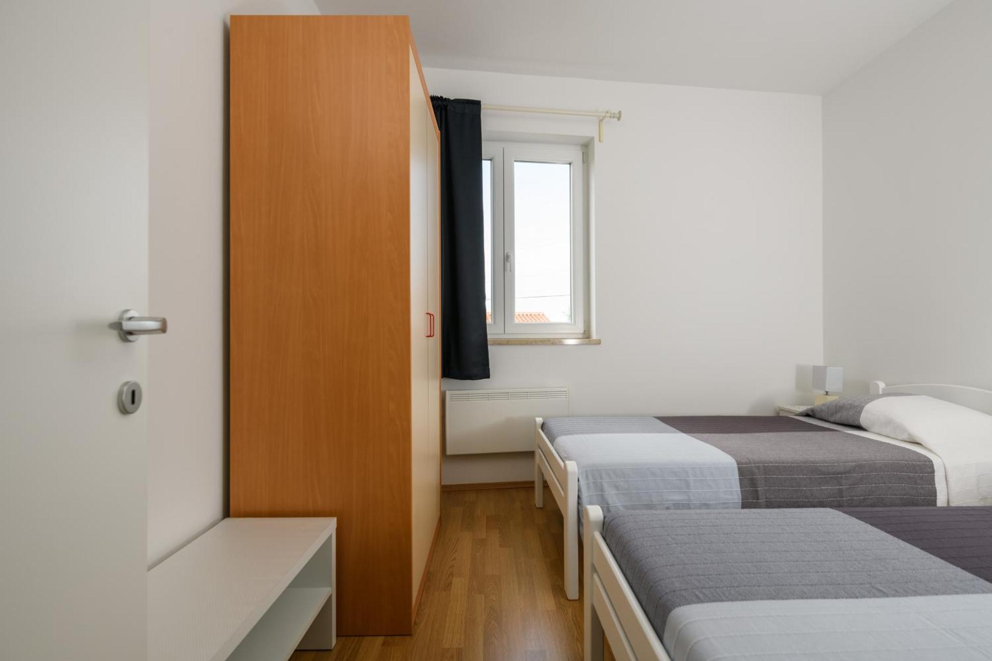 Apartment Sugar Rovinj Kültér fotó