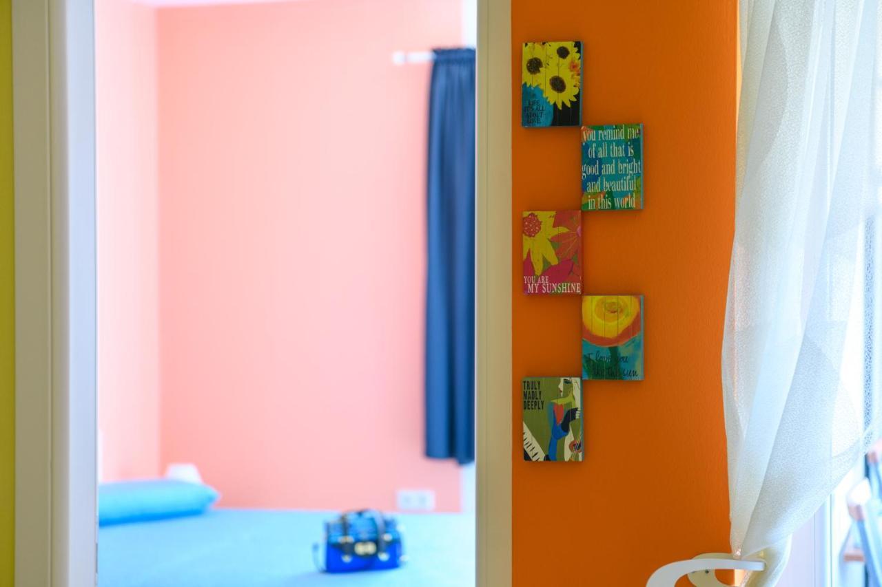 Apartment Sugar Rovinj Kültér fotó