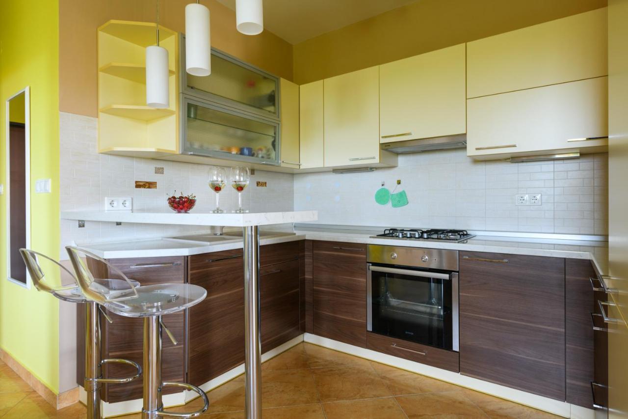 Apartment Sugar Rovinj Kültér fotó