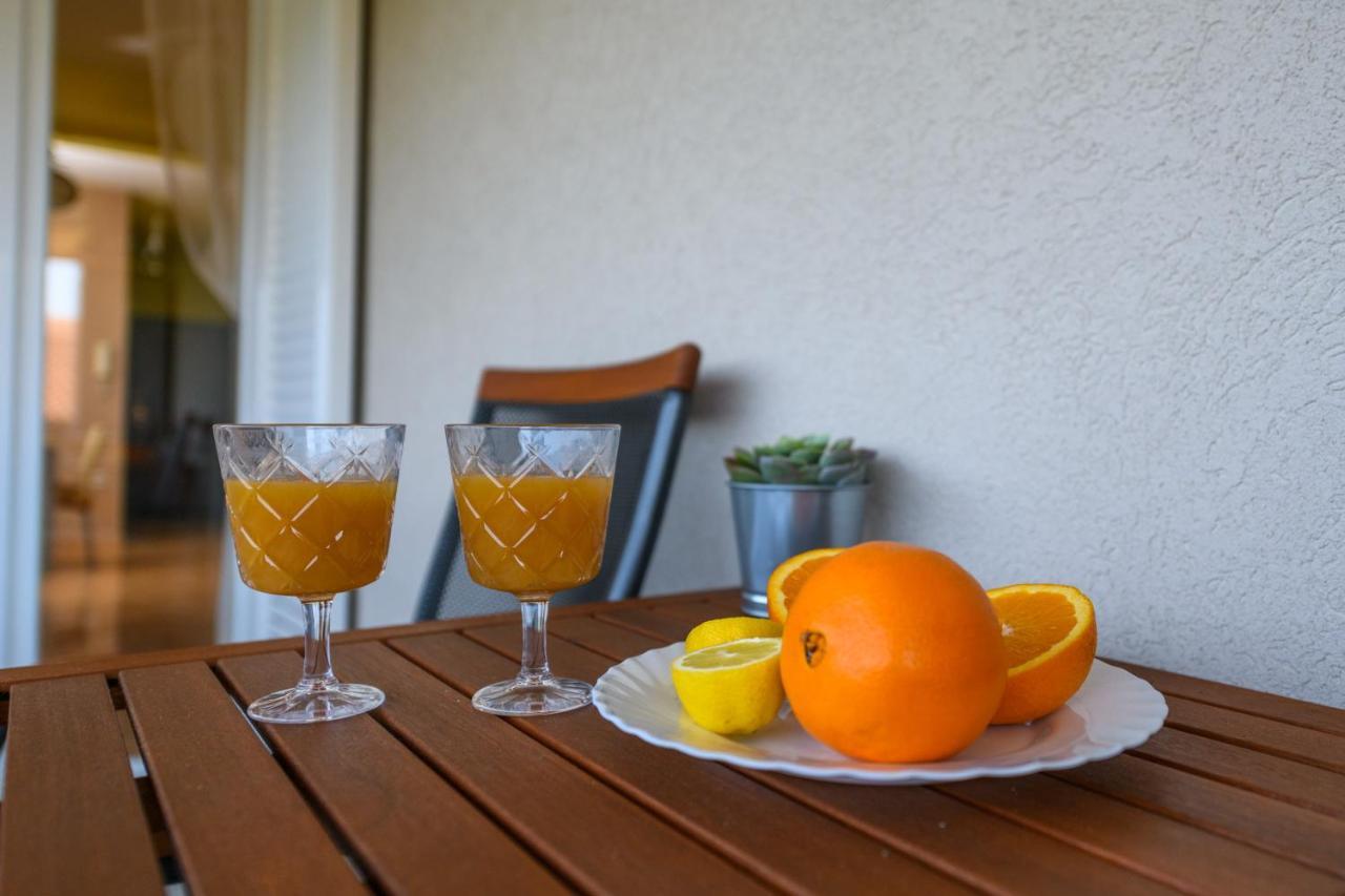 Apartment Sugar Rovinj Kültér fotó