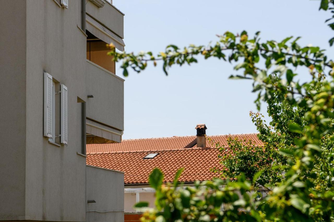 Apartment Sugar Rovinj Kültér fotó