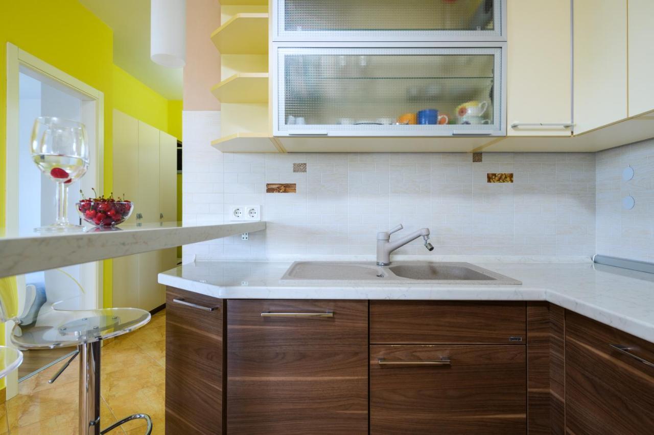 Apartment Sugar Rovinj Kültér fotó
