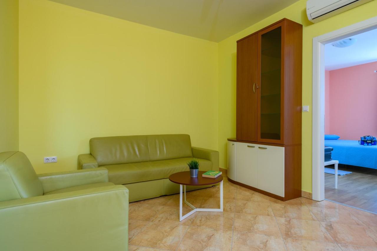 Apartment Sugar Rovinj Kültér fotó