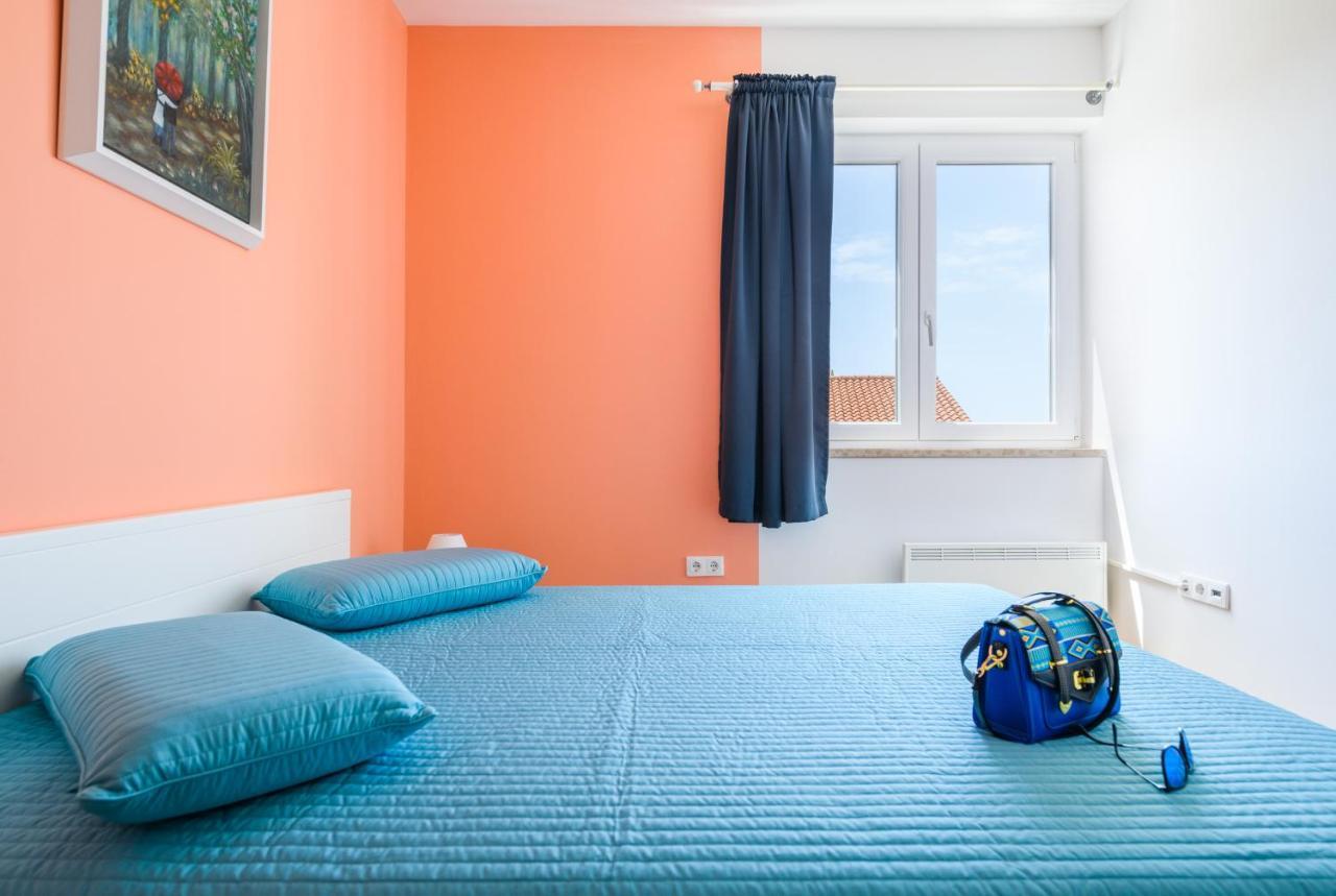 Apartment Sugar Rovinj Kültér fotó